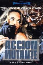 Watch Action mutante Niter