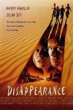 Watch Disappearance Niter