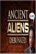 Watch Ancient Aliens Debunked Niter