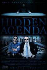 Watch Hidden Agenda Niter