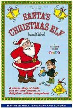 Watch Santa\'s Christmas Elf (Named Calvin) Niter