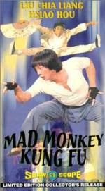 Watch Mad Monkey Kung Fu Niter
