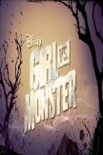 Watch Girl Vs Monster Niter