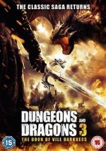 Watch Dungeons & Dragons: The Book of Vile Darkness Niter
