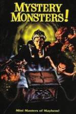 Watch Mystery Monsters Niter