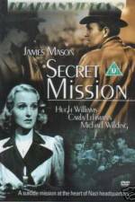 Watch Secret Mission Niter