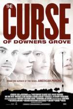 Watch The Curse of Downers Grove Niter