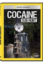 Watch National Geographic Cocaine Sub Hunt Niter