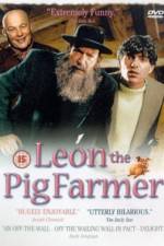 Watch Leon the Pig Farmer Niter