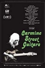 Watch Carmine Street Guitars Niter