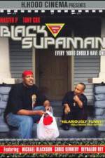 Watch Black Supaman Niter