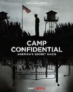 Watch Camp Confidential: America\'s Secret Nazis (Short 2021) Niter