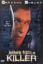 Watch Letters from a Killer Niter