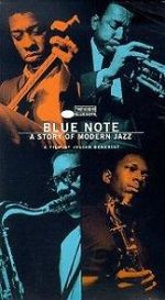 Watch Blue Note - A Story of Modern Jazz Niter