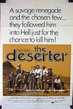 Watch The Deserter Niter