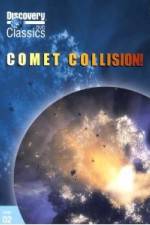 Watch Comet Collision! Niter