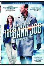 Watch The Bank Job Niter