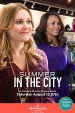 Watch Summer in the City Niter