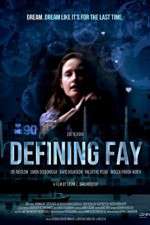 Watch Defining Fay Niter