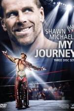 Watch WWE: Shawn Michaels My Journey Niter