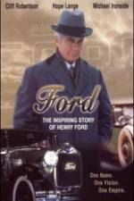 Watch Ford  The Man and the Machine Niter