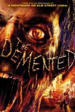 Watch The Demented Niter