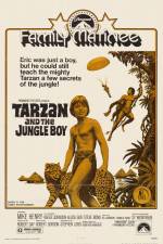Watch Tarzan and the Jungle Boy Niter
