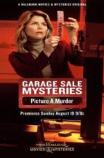Watch Garage Sale Mysteries: Picture a Murder Niter