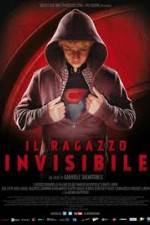 Watch The Invisible Boy Niter
