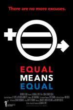 Watch Equal Means Equal Niter