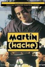 Watch Martin (Hache) Niter