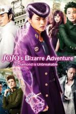 Watch JoJo\'s Bizarre Adventure: Diamond Is Unbreakable - Chapter 1 Niter