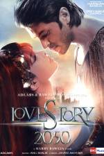 Watch Love Story 2050 Niter