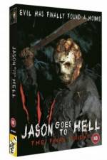 Watch Jason Goes to Hell: The Final Friday Niter