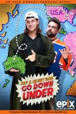 Watch Jay and Silent Bob Go Down Under Niter