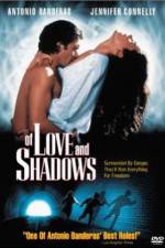 Watch Of Love and Shadows Niter