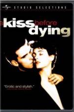 Watch A Kiss Before Dying Niter