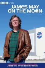 Watch James May at the Edge of Space Niter