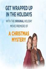 Watch A Christmas Mystery Niter
