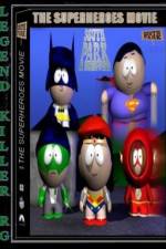 Watch South Park - The Superheroes Movie Niter