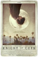 Watch Knight of Cups Niter