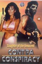 Watch Contra Conspiracy Niter