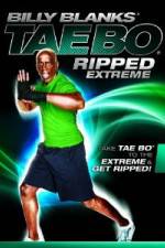 Watch Billy Blanks Tae Bo Ripped Extreme Niter