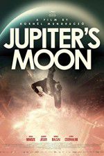 Watch Jupiter\'s Moon Niter