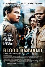 Watch Blood Diamond Niter
