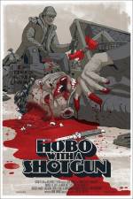 Watch More Blood, More Heart: The Making of Hobo with a Shotgun Niter