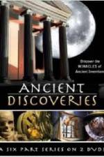 Watch History Channel Ancient Discoveries: Siege Of Troy Niter