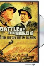 Watch Battle of the Bulge Niter
