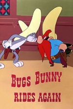 Watch Bugs Bunny Rides Again (Short 1948) Online Niter