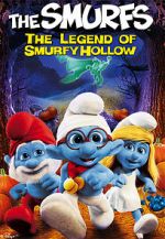 Watch The Smurfs: The Legend of Smurfy Hollow (TV Short 2013) Niter